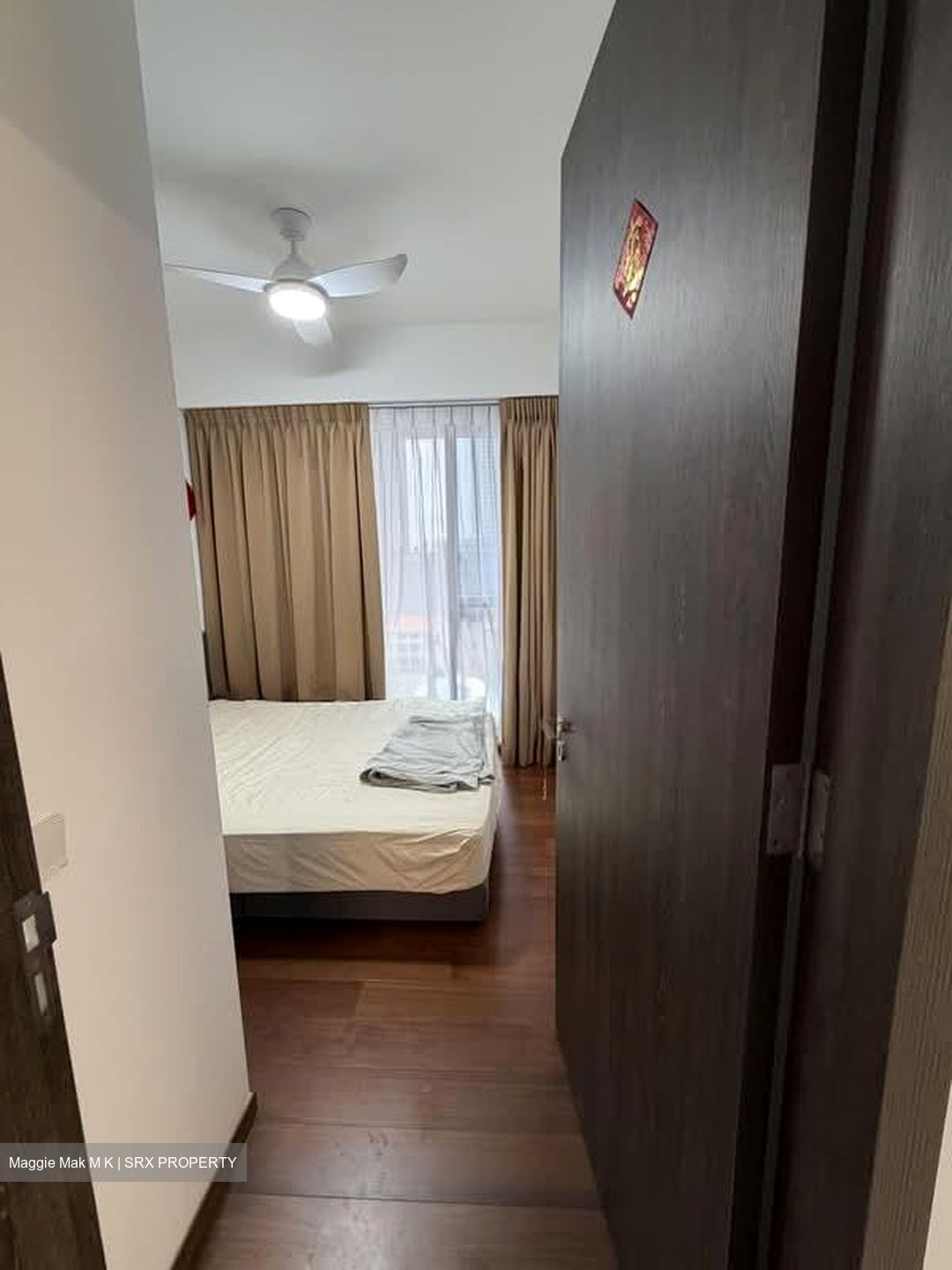 The M (D7), Apartment #587754281